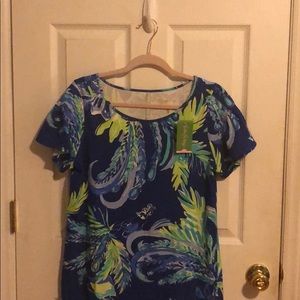 NWT Lilly Pulitzer Marah Dress